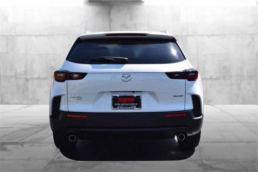 2024 Mazda CX-50 2.5 S Select Package