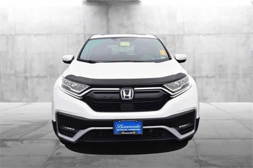 2020 Honda CR-V Hybrid EX-L