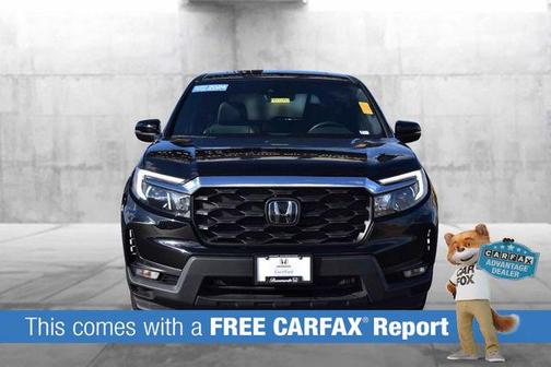 2024 Honda Passport AWD EX-L