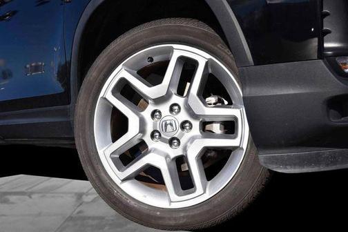 2024 Honda Passport AWD EX-L