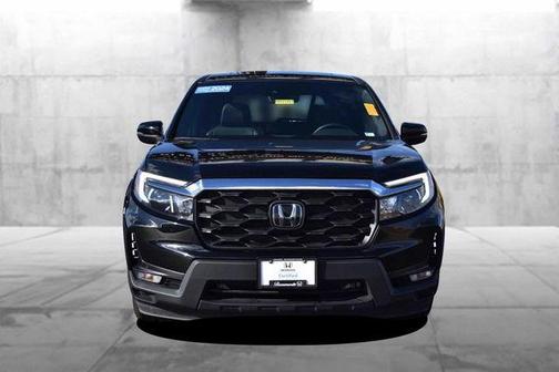 2024 Honda Passport AWD EX-L