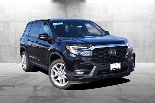 2024 Honda Passport AWD EX-L