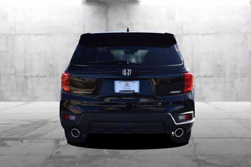 2024 Honda Passport AWD EX-L
