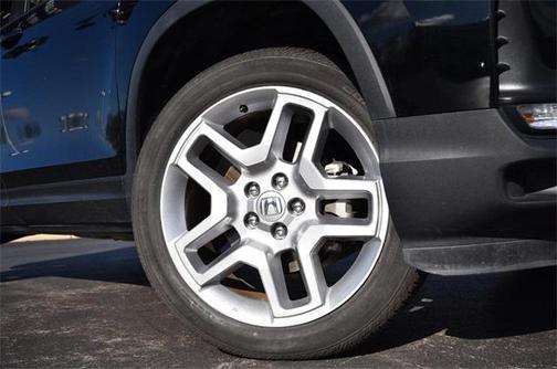 2024 Honda Passport AWD EX-L