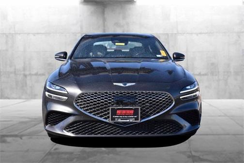 2023 Genesis G70 2.0T AWD
