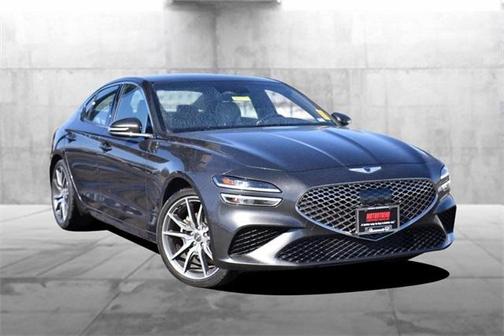 2023 Genesis G70 2.0T AWD