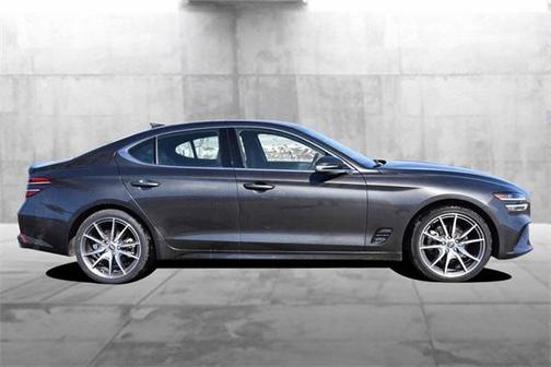 2023 Genesis G70 2.0T AWD