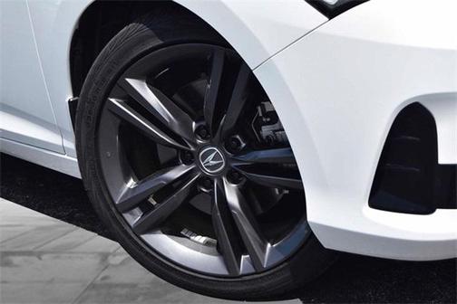 2024 Acura Integra A-SPEC