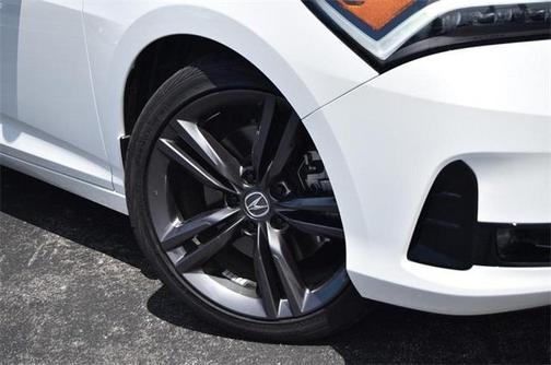 2024 Acura Integra A-SPEC