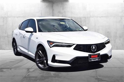 2024 Acura Integra A-SPEC