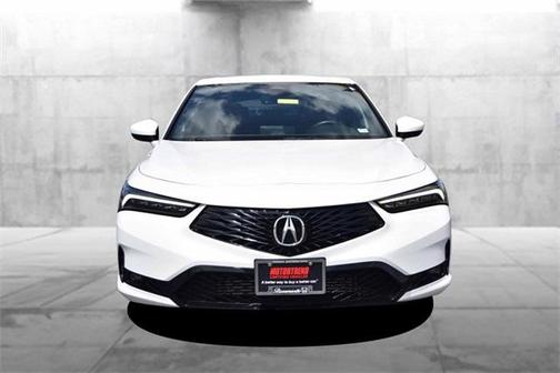 2024 Acura Integra A-SPEC
