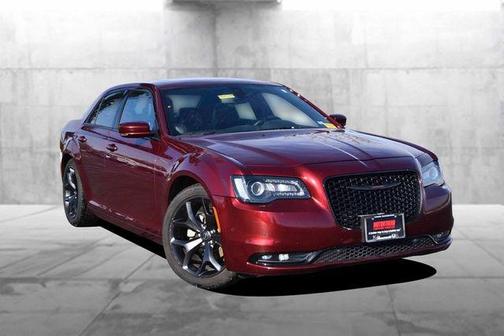 2023 Chrysler 300 S