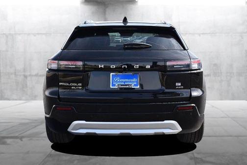 2026 Honda Prologue Elite