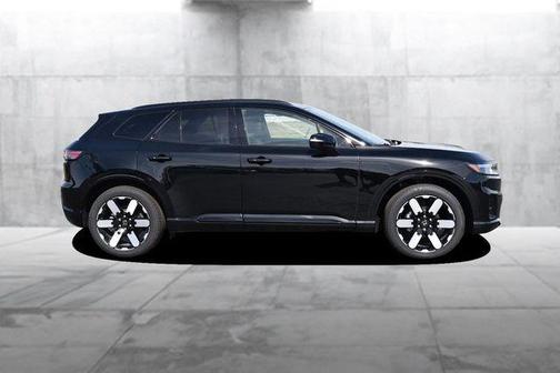 2026 Honda Prologue Elite