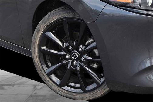 2024 Mazda Mazda3 FWD w/Premium Package