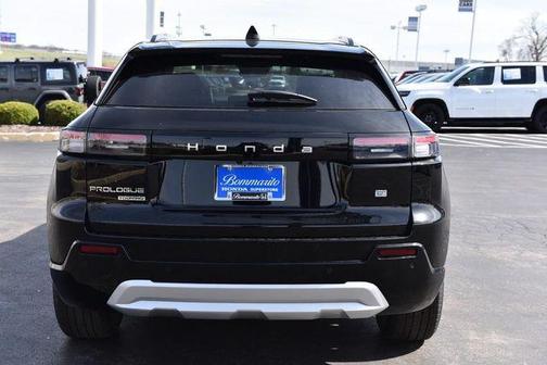 Raven Black 2026 Honda Prologue Touring