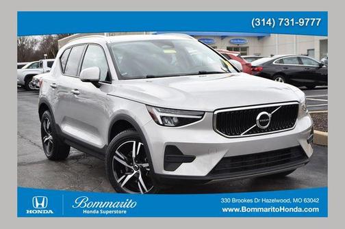 2023 Volvo XC40 B5 Core