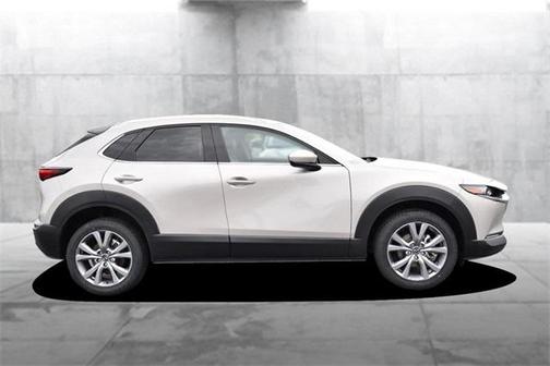 2023 Mazda CX-30 Premium Package