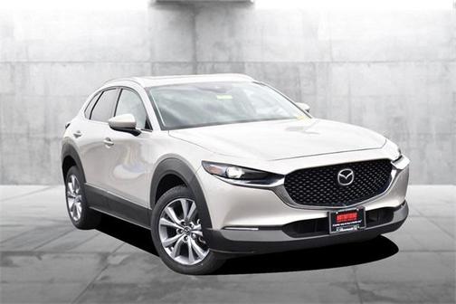 2023 Mazda CX-30 Premium Package