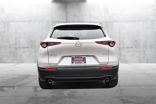 2023 Mazda CX-30 Premium Package