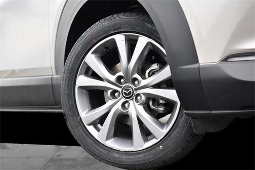 2023 Mazda CX-30 Premium Package