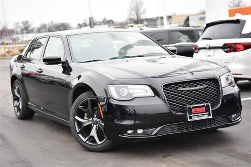2023 Chrysler 300 S