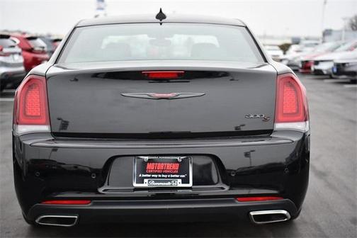 2023 Chrysler 300 S