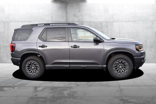 2026 Honda Passport AWD TrailSport