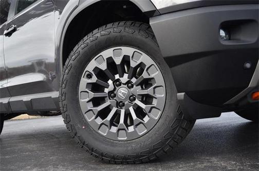 2026 Honda Passport AWD TrailSport