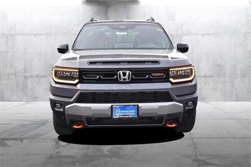 2026 Honda Passport AWD TrailSport
