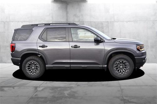 2026 Honda Passport AWD TrailSport