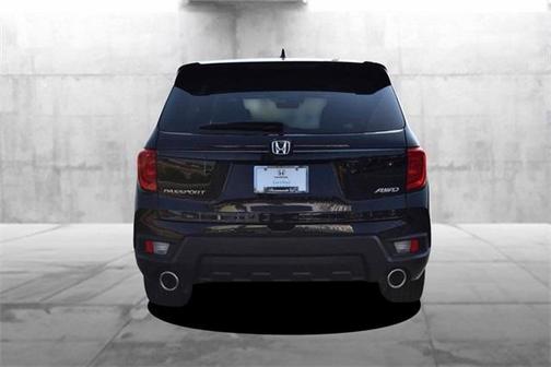 2024 Honda Passport AWD EX-L