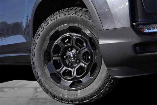 2026 Honda Ridgeline Sport