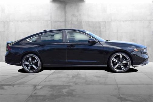 2023 Honda Accord Sport 1.5T