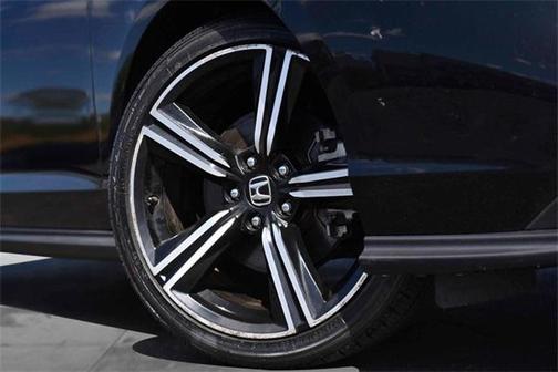 2023 Honda Accord Sport 1.5T