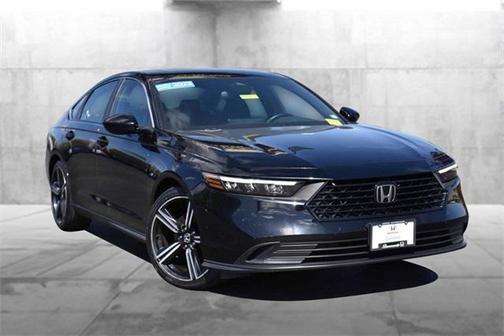 2023 Honda Accord Sport 1.5T