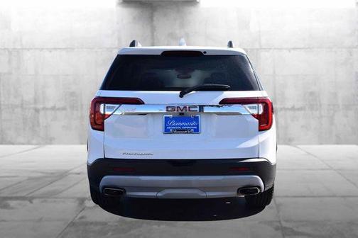 2023 GMC Acadia FWD SLT