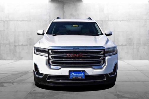 2023 GMC Acadia FWD SLT