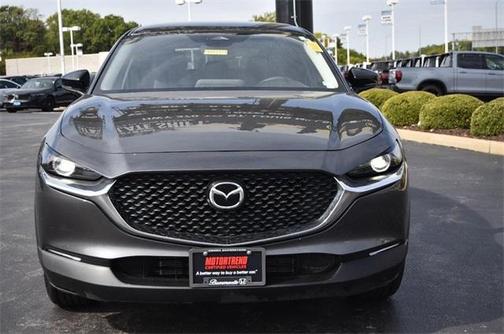 2024 Mazda CX-30 2.5 S Select Sport