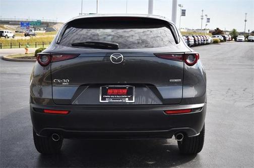 2024 Mazda CX-30 2.5 S Select Sport
