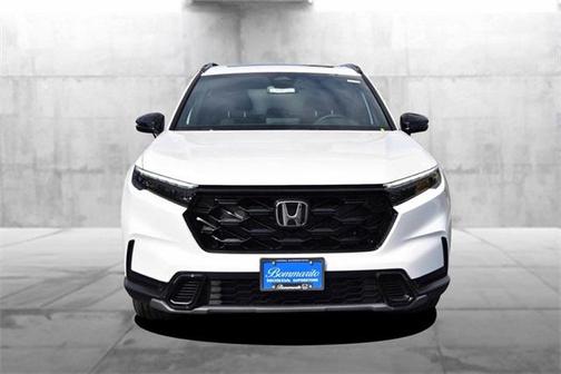 2026 Honda CR-V Hybrid Sport AWD