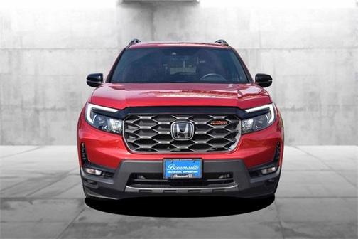 2022 Honda Passport AWD TrailSport