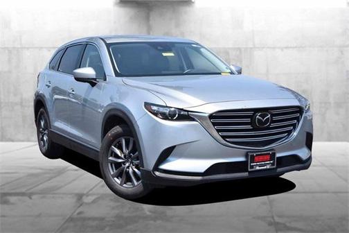 2023 Mazda CX-9 Touring
