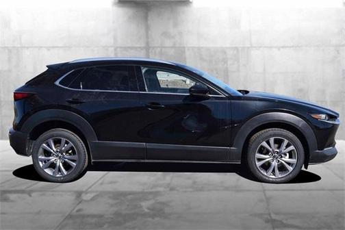 2023 Mazda CX-30 Premium Package