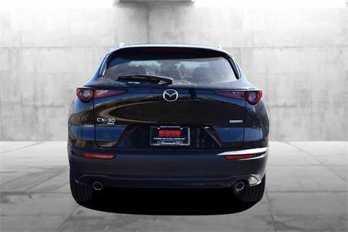 2023 Mazda CX-30 Premium Package
