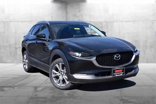 2023 Mazda CX-30 Premium Package