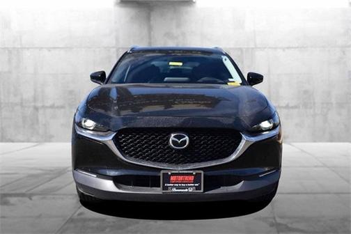 2023 Mazda CX-30 Premium Package