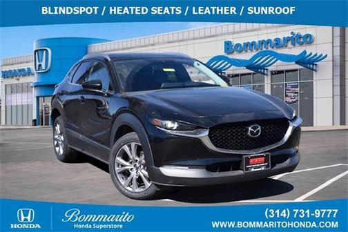 2023 Mazda CX-30 Premium Package