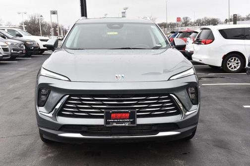 2024 Buick Envision Preferred AWD