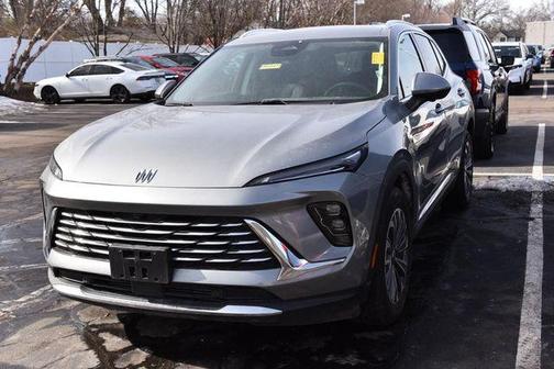 2024 Buick Envision Preferred AWD